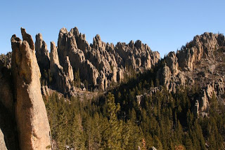 Needles-Highway