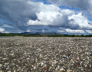 Gravel-bar-summer-solstice