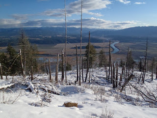 Myrtle-Creek-Snowshoe-6