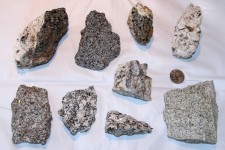 Igneous Rocks