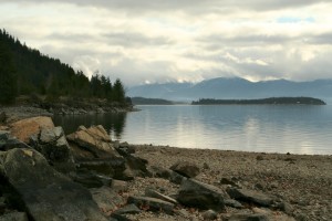 Lake Pend Oreille