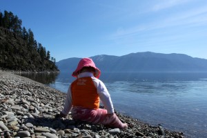 Lake Pend Oreille