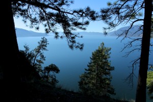 Lake Pend Oreille